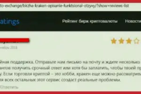 Кракен гидра