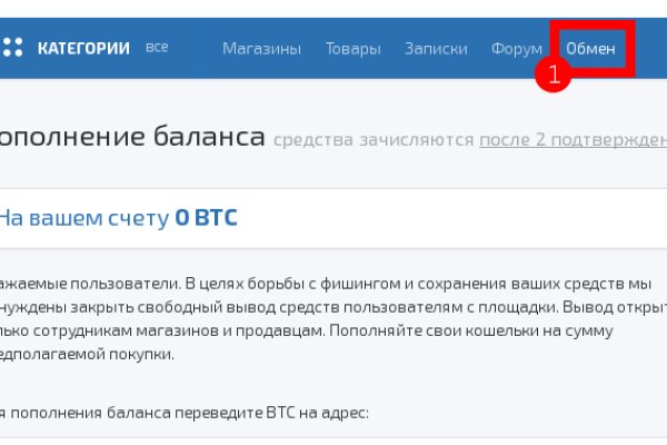 Kraken актуальное